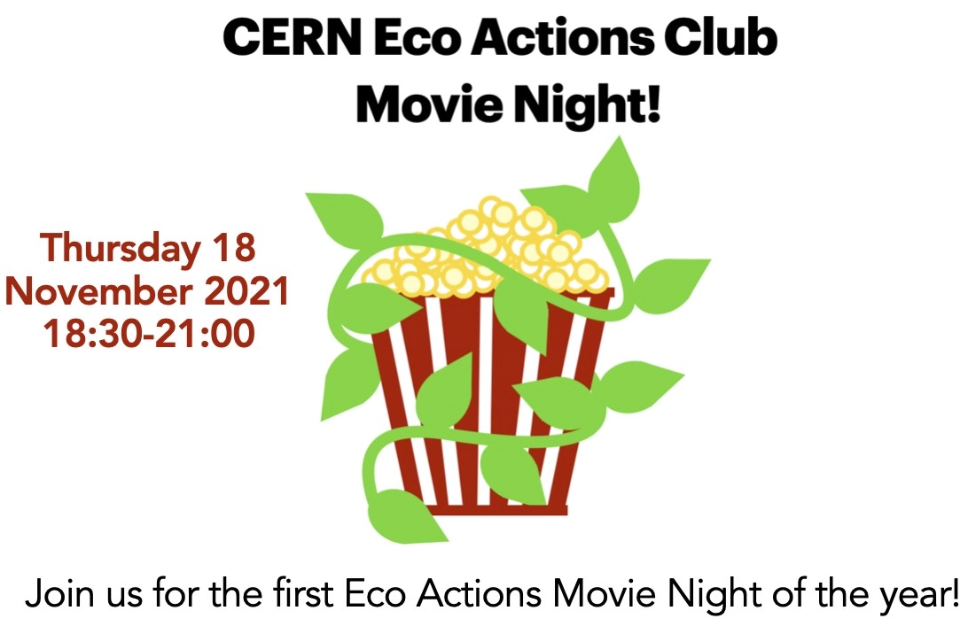 Movie night